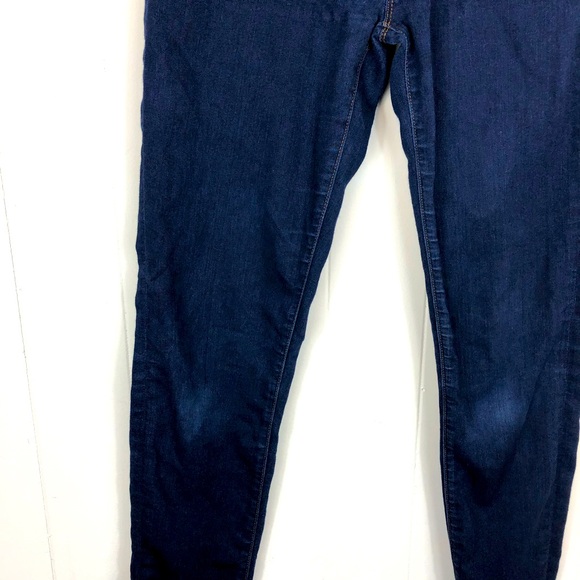 J Brand Skinny Leg Ink Sz 26 - Picture 4 of 8